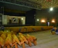 Lucrările la Sala Mare sunt în toi. FOTOprimăria braşov