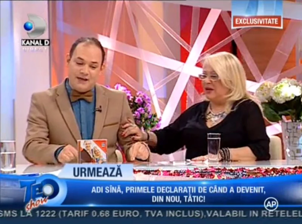 Mirabela Dauer