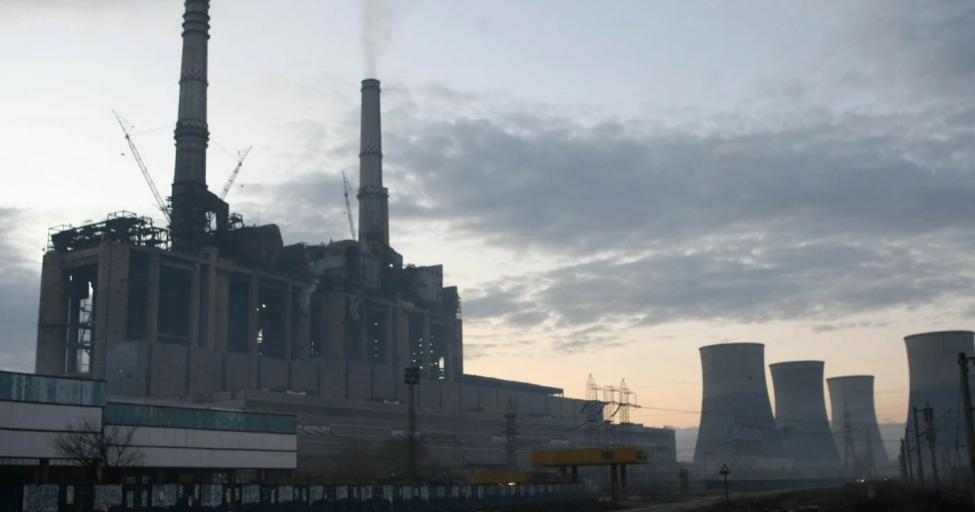Complexul Energetic Oltenia este al doilea producător de electricitate din România, după Hidroelectrica