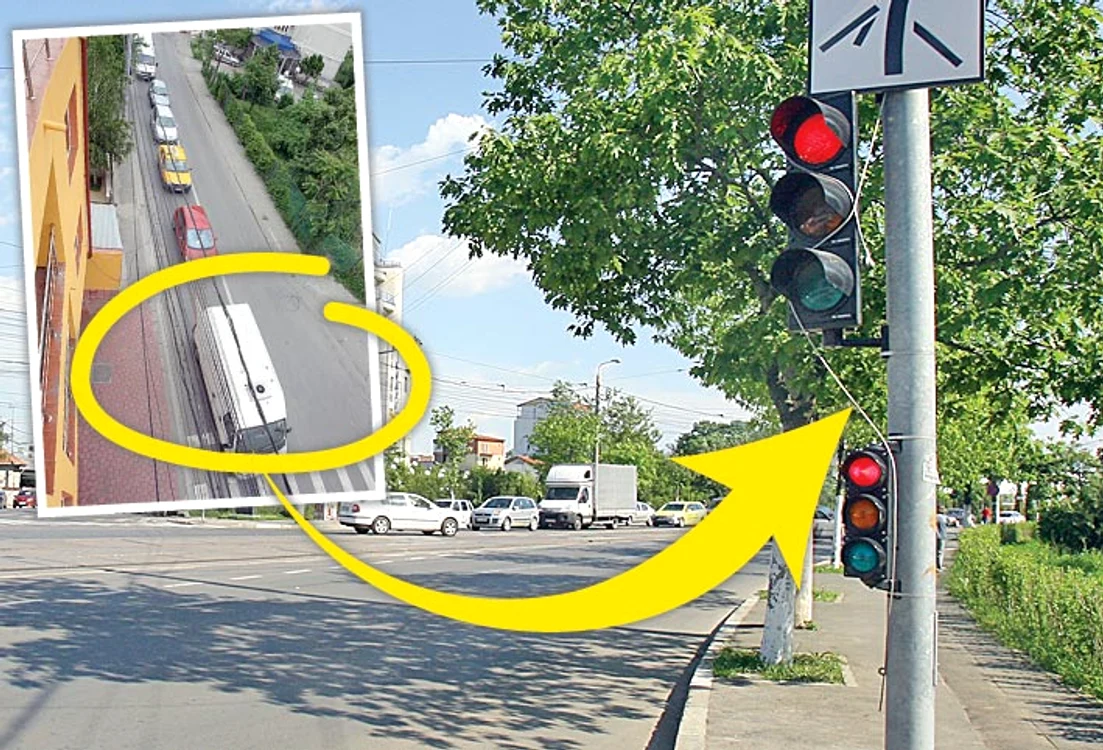 Calea Dorobanţilor