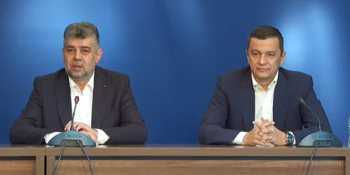 Ciolacu Grindeanu Foto Captură Video Guvernul României jpg