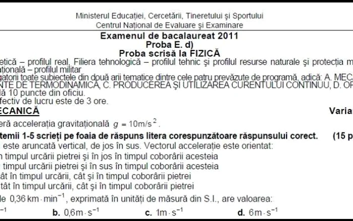 fizica