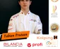 Băcătarii timișoreni la olimpiada de gastronomie FOTO Kolping Timișoara