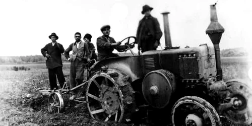 calarasi tractor