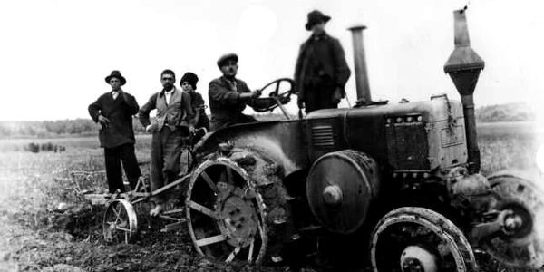calarasi tractor