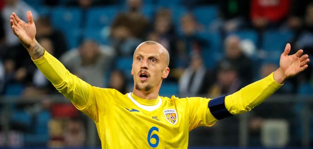 Vlad Chiricheș, bun-venit în patria mitocăniei! Înjurat și criticat dur la debut
