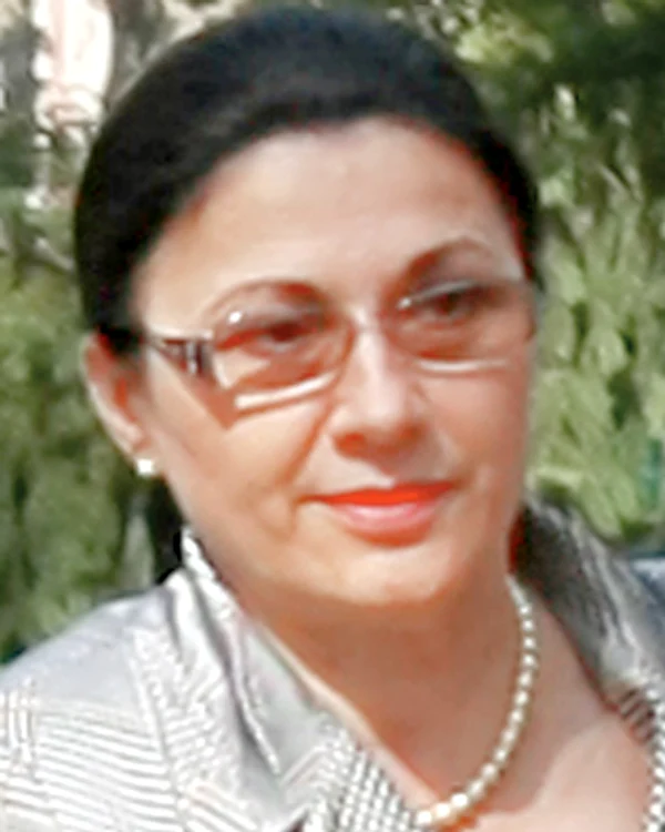 Ecaterina Andronescu