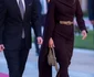 Prințul Hashem și mama sa, Regina Rania a Iordaniei.