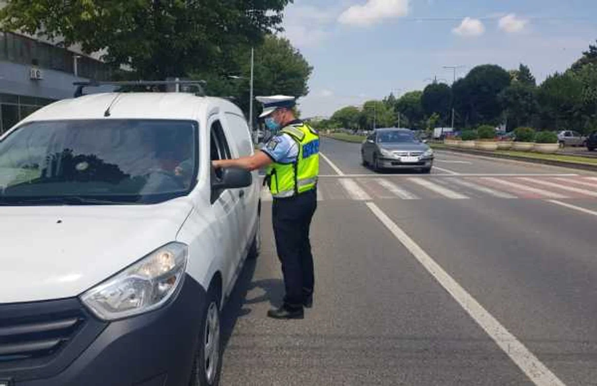 calarasi politie