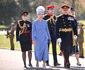 Sophie, Ducesa de Edinburgh la Parada Suveranului, 11 aprilie 2025, Profimedia