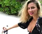 Andreea Banica in Maldive (5) jpeg