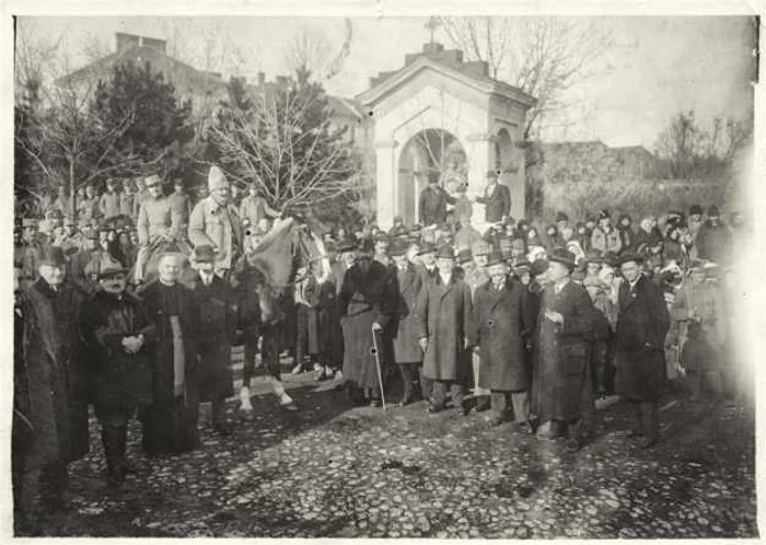 oameni alba iulia