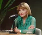 Marina Almășan la podcastul lui Alexandru Constantin. FOTO: captură de ecran