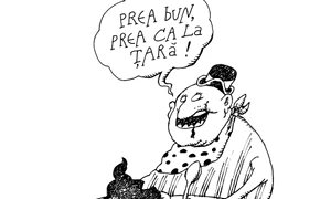 Niște orășeni jpeg