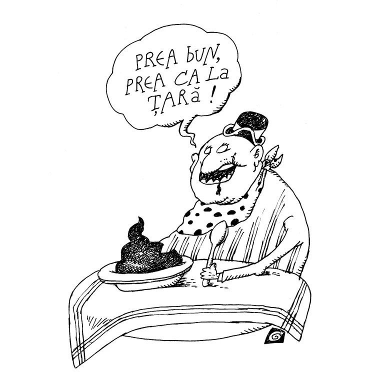 Niște orășeni jpeg
