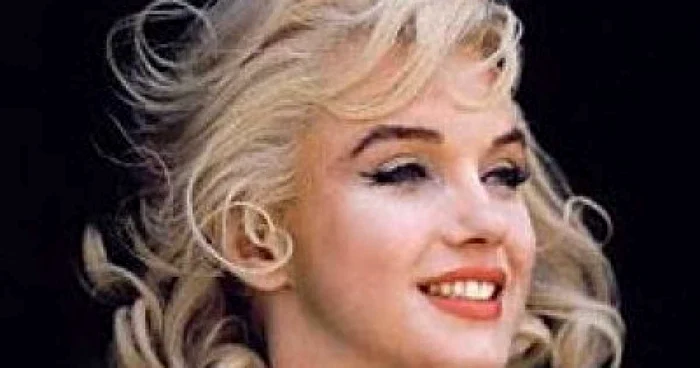 Marilyn Monroe