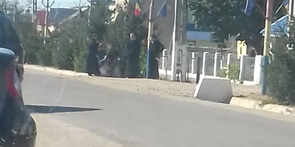 preoti visina