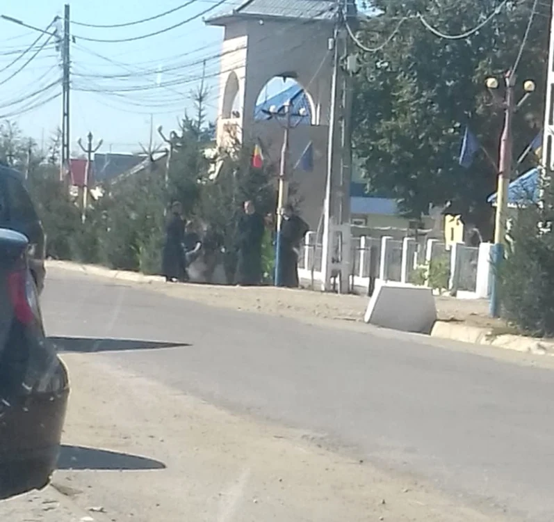 preoti visina