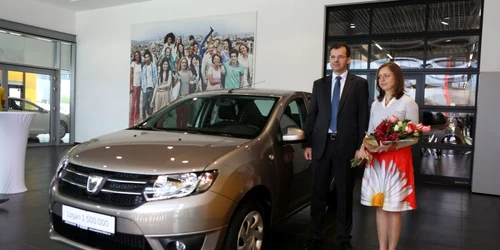 client dacia logan 1500000 FOTO Dacia Group