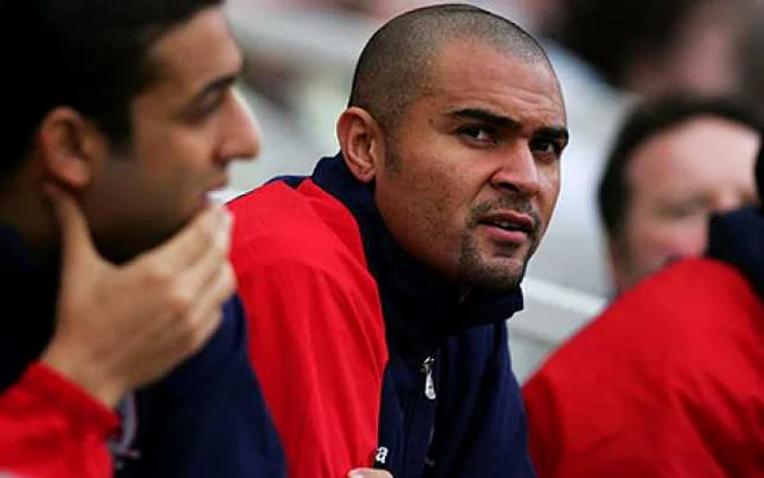 FOTBAL Olăroiu l-a transferat pe Alves de la Middlesbrough