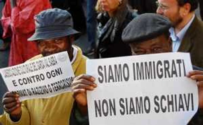 Mesajul din acest an este adresat minorilor din familiile imigrante