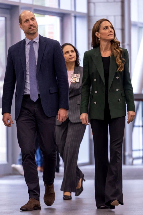 Kate Middleton și Prințul William GettyImages 2297186499 jpg