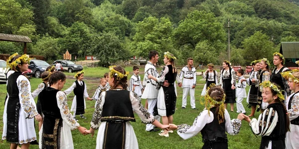 Sărbătoarea Sânzienelor  Foto Primăria boșorod (1) jpg