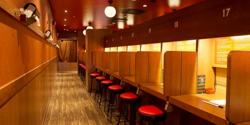 restaurant antisociali