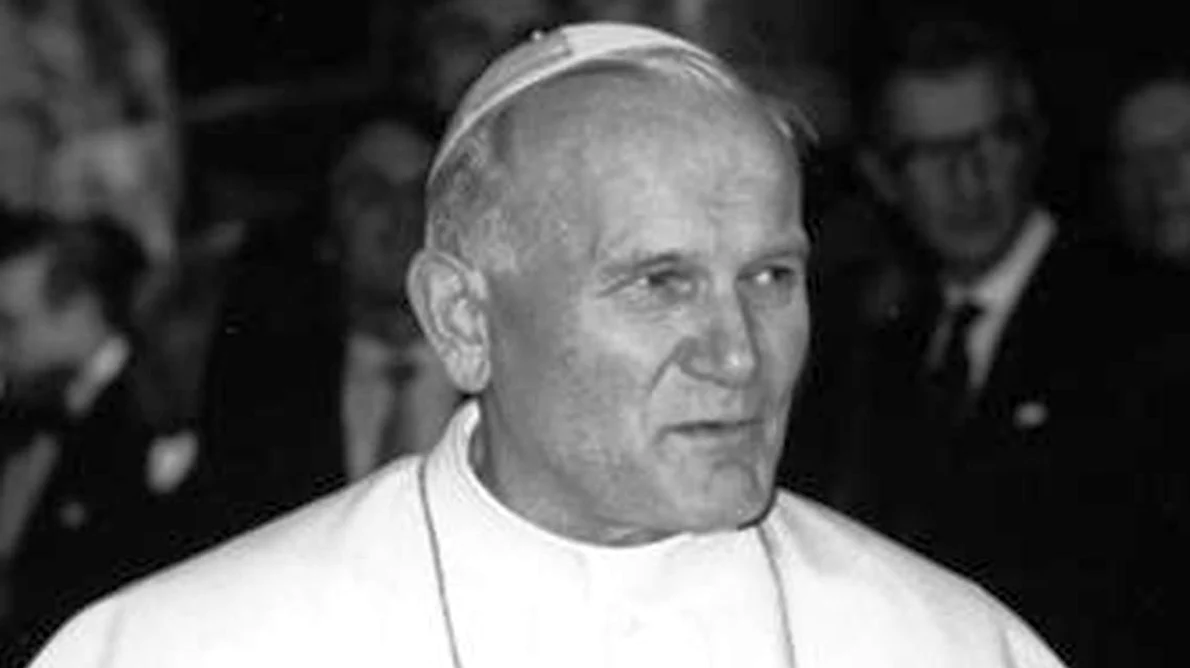 Tentativa de asasinare a Papei Ioan Paul al II lea, plănuită de KGB? jpeg