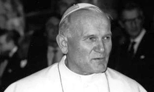 Tentativa de asasinare a Papei Ioan Paul al II lea, plănuită de KGB? jpeg