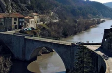 Un traseu cu iz istoric – urmarindu l pe Napoleon prin Alpi jpeg