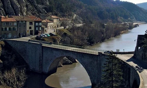 Un traseu cu iz istoric – urmarindu l pe Napoleon prin Alpi jpeg