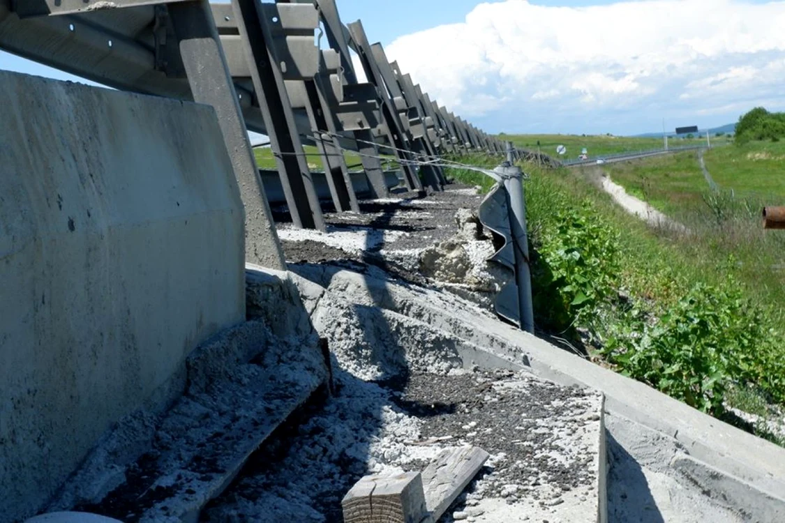 Foto Asociaţia Pro Infrastructură