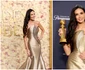 Demi Moore la Globurile de Aur, GettyImages