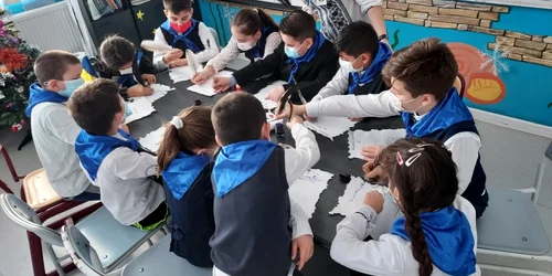 Alexandra Maria Iancu invatatoare FOTO arhiva personala 1