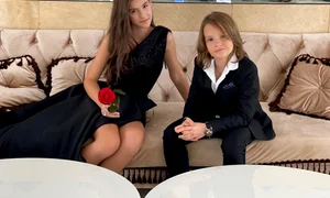 David Dobrincu si Ana Maria Margean au piesă împreună