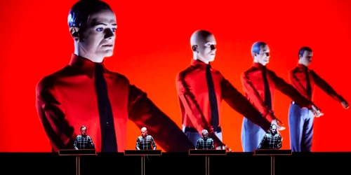 kraftwerk