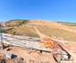 Viaductul Nădășelu în șantier august 2026  Foto Daniel Guță ADEVĂRUL (14) jpg