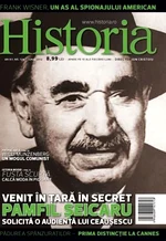 historia ro HISTORIA, Nr 126, Iunie 2012 jpeg