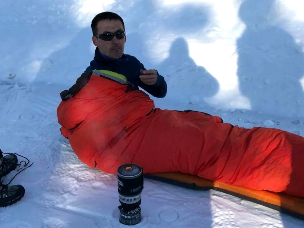 arctic ultra