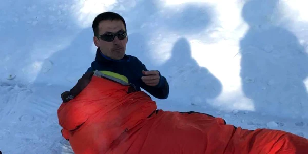 arctic ultra