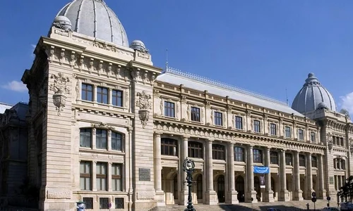 „Tărtăria – Podu Tărtăriei: un nou sit din prima epocă a fierului pe valea Mureşului mijlociu” – conferință inaugurală a seriei „Historia Viva” jpeg