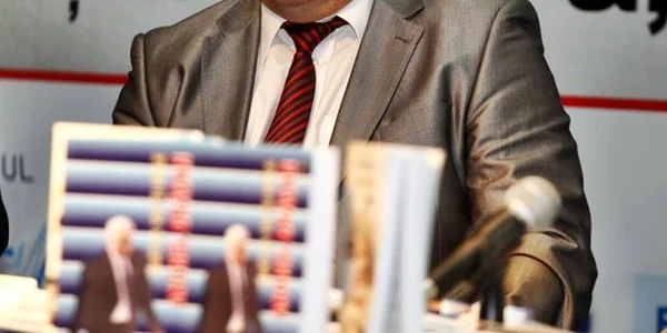 Sever Mureşan
