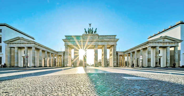 Berlinul a fost deseori descris ca fiind lipsit de amabilitate FOTO: Arhivă
