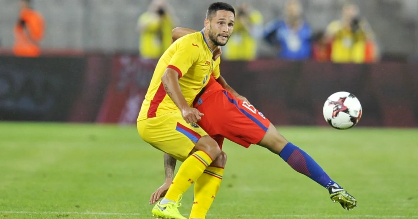 Florin Andone