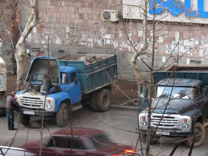 armenia erevan foto elena dumitru