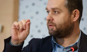 Ciprian Ciucu. FOTO Profimedia