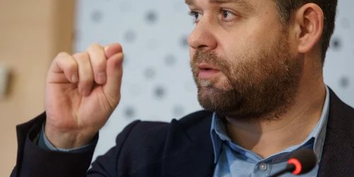 Ciprian Ciucu. FOTO Profimedia