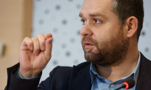 Ciprian Ciucu. FOTO Profimedia