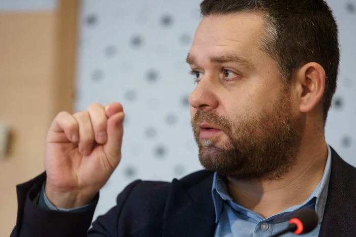 Primăria Capitalei riscă falimentul dacă nu primește mai mulți bani de la Guvern, avertizează Ciprian Ciucu